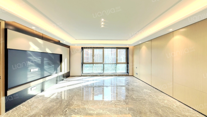 梅江壹号院二手房实景图