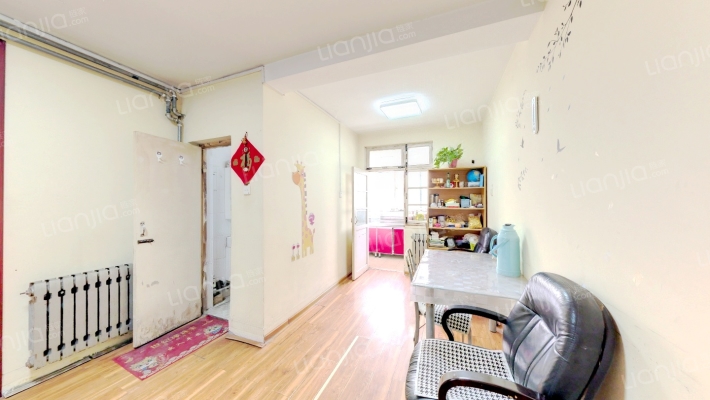 新黄路二手房实景图