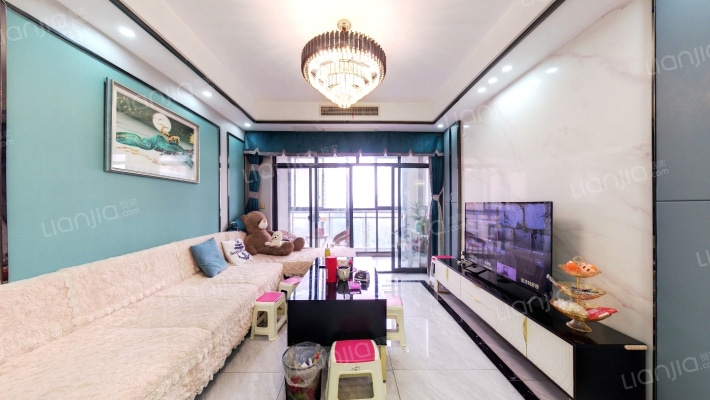 西苑六号二手房实景图