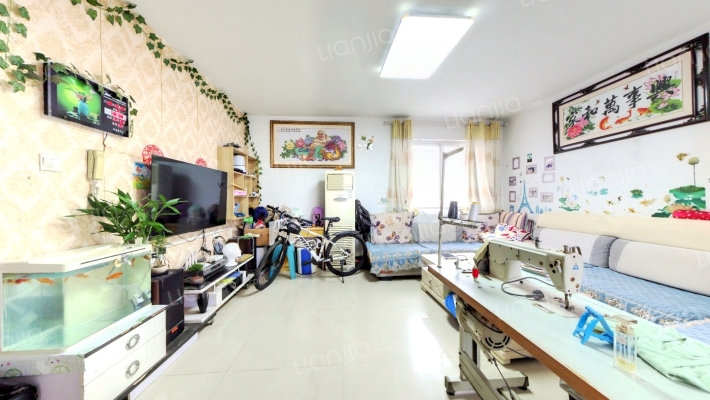 碧水名郡二手房实景图