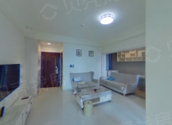 整租·碧桂园生态城 2室1厅 东_碧桂园生态城租房