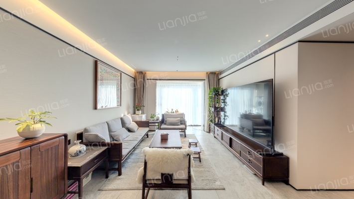 天津·瑞府二手房实景图