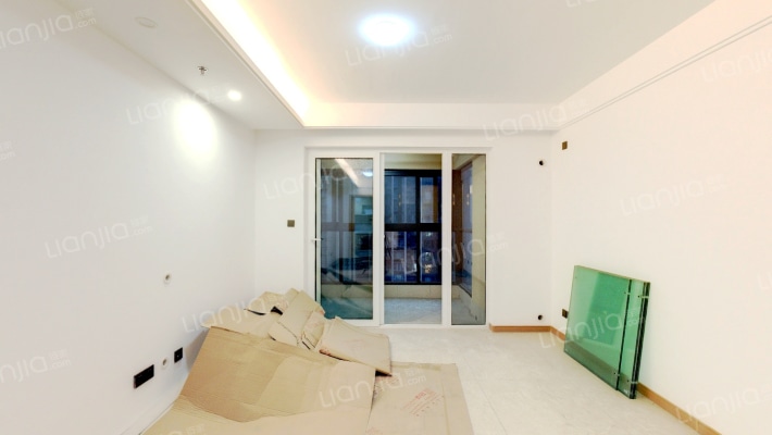 招商依云上城三期二手房实景图