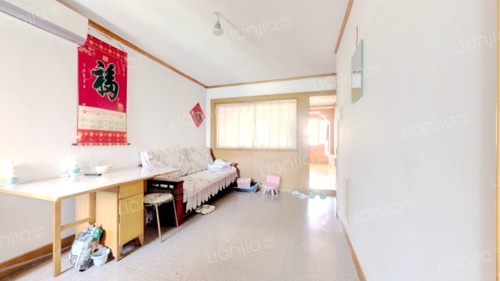 幸海里二手房实景图