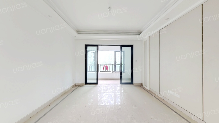 合景誉峰一期二手房实景图