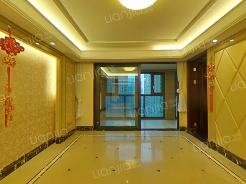 整租·润富国际 3室2厅 南/北