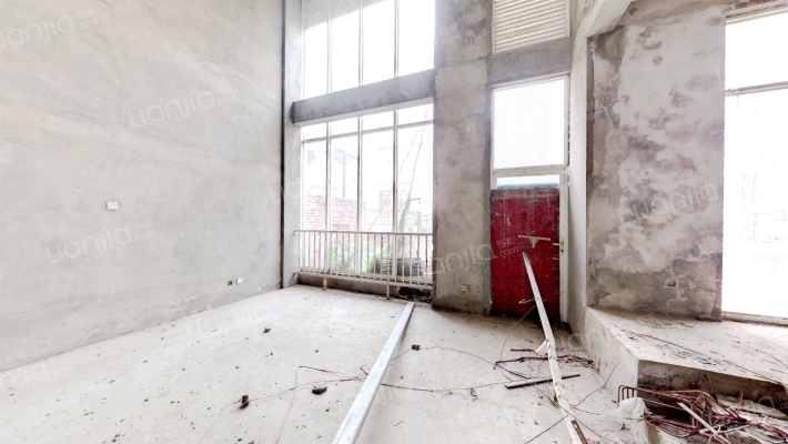 东方威尼斯一期二手房实景图