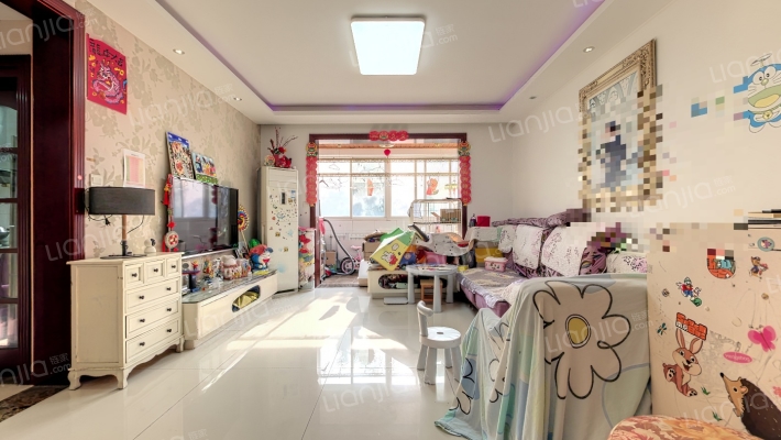 大华锦绣华城香榭美颂二手房实景图