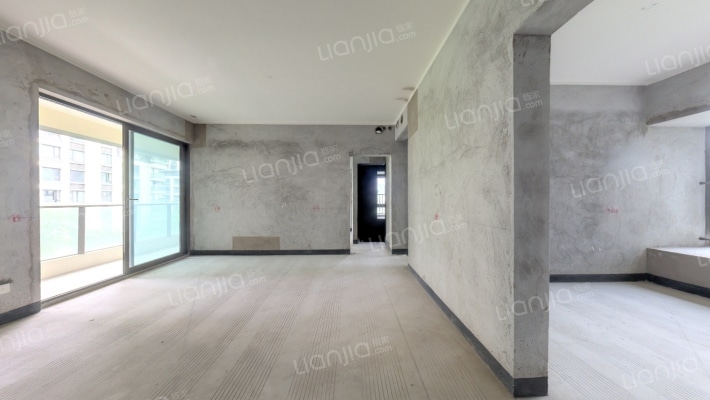 合谊理想城一期二手房实景图