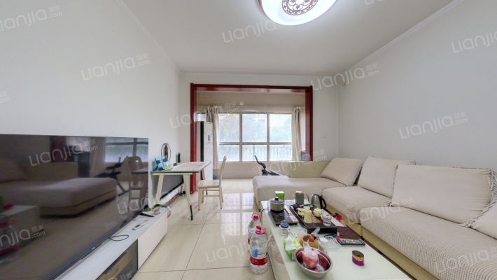 盛邦花园一区二手房实景图