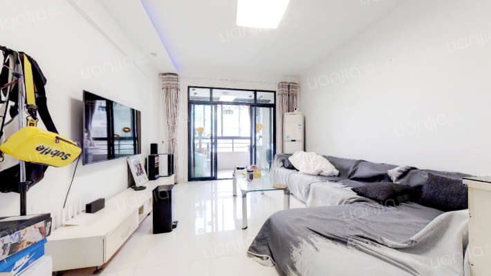 吴越尚院二手房实景图