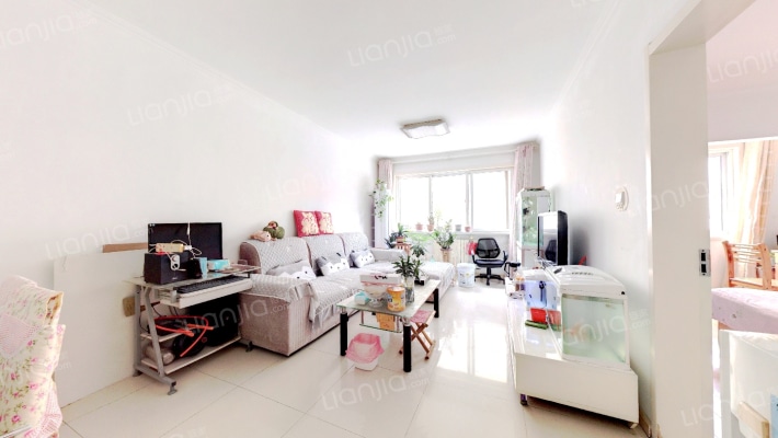 赛瑞小区北区二手房实景图