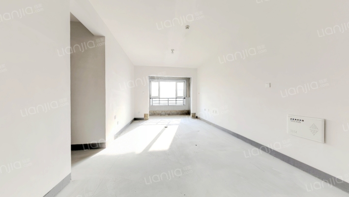 济水学苑二手房实景图