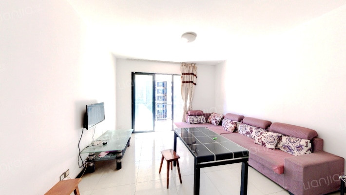 红星嘉和苑二手房实景图