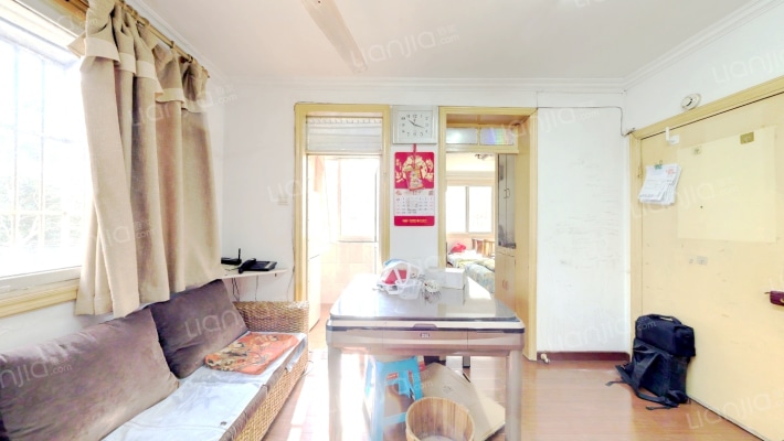 丹桂花园二手房实景图