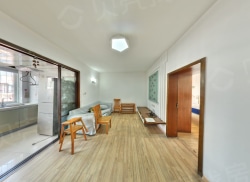 整租·徐家社区 2室1厅 南_徐家社区租房