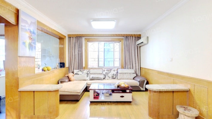 金塘花园二手房实景图