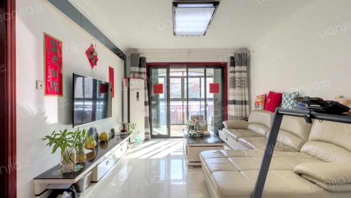 华钜御庭(三期)二手房实景图