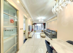 整租·德商国际花园 3室2厅 南/北_德商国际花园租房