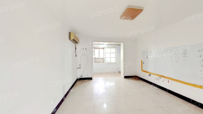 省直西苑小区翠芳园二手房实景图