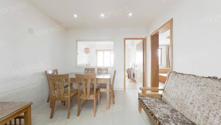 日规路1号二手房实景图