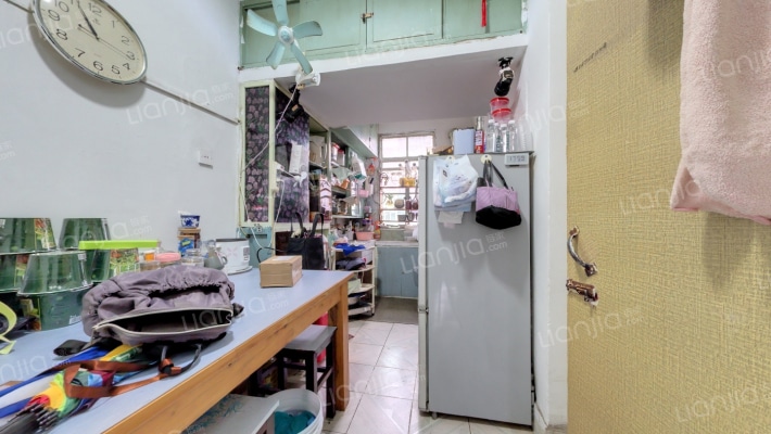 浦铁一村二手房实景图