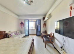 整租·中铁·子悦薹二期悦公馆 1室0厅 东南/南_中铁·子悦薹二期悦公馆租房