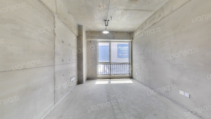 东望冠誉二手房实景图