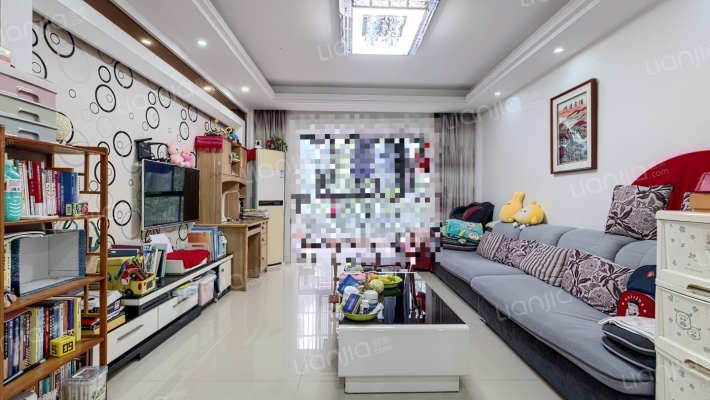 农联花园二手房实景图