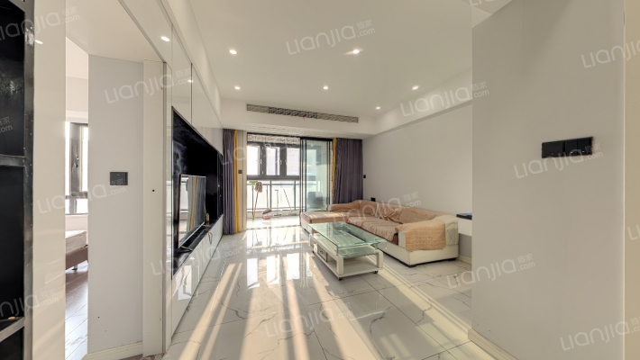 联发九都国际二手房实景图