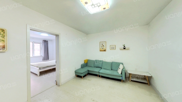 碧水俪城二手房实景图