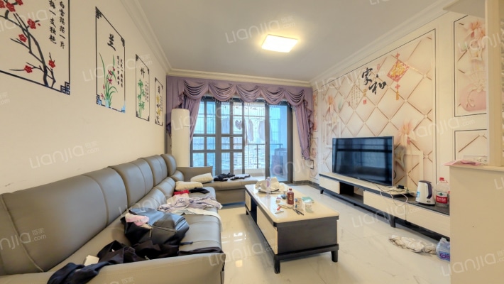 碧桂园·珑悦花园二手房实景图