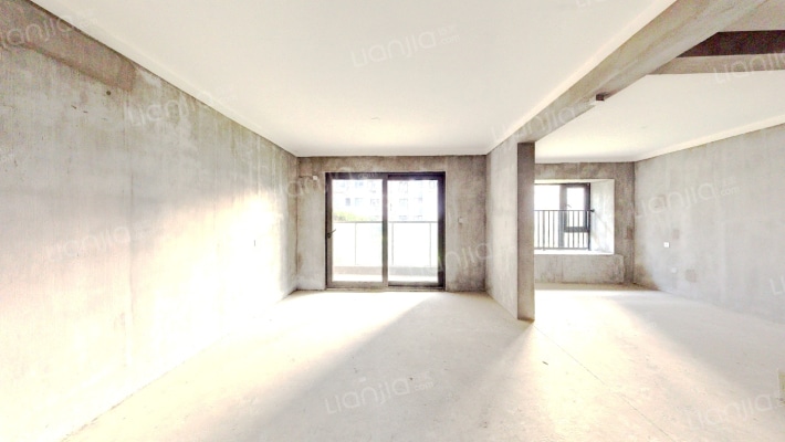 江汇城一期二手房实景图