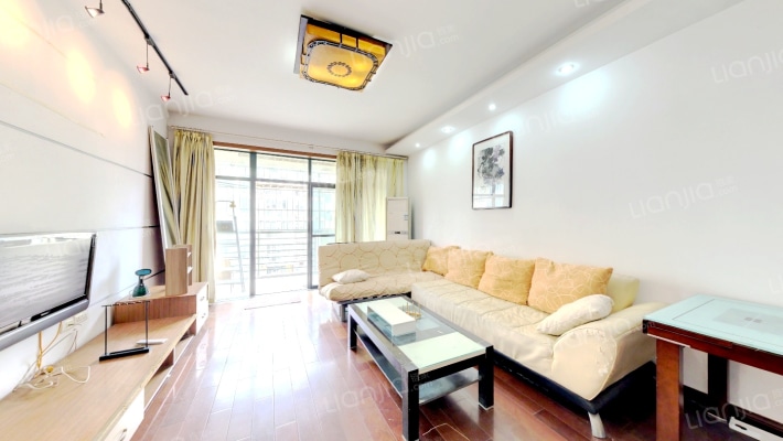 拜赞庭二手房实景图