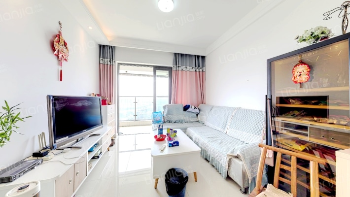 奥园翡翠东湾二手房实景图