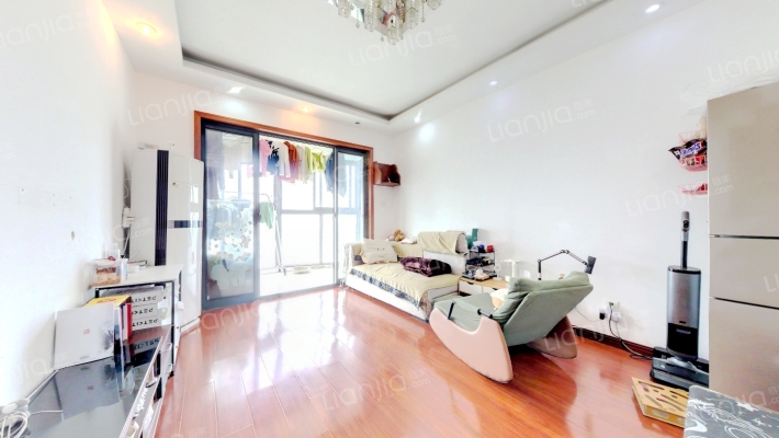 美韵公寓二手房实景图