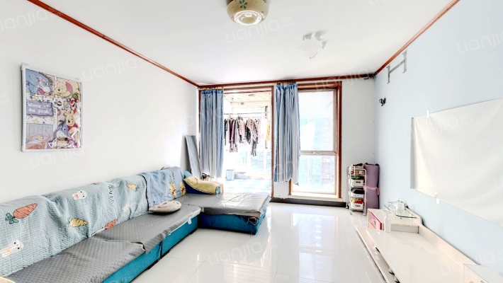 珠峰国际花园二手房实景图