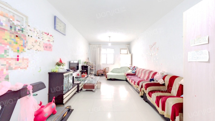 鸿祥佳苑二手房实景图