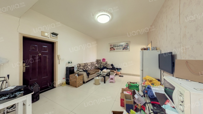 四季花园二手房实景图