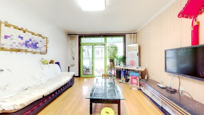 弘通星座二手房实景图