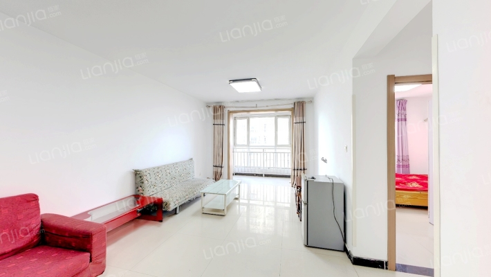 北郡二区二手房实景图