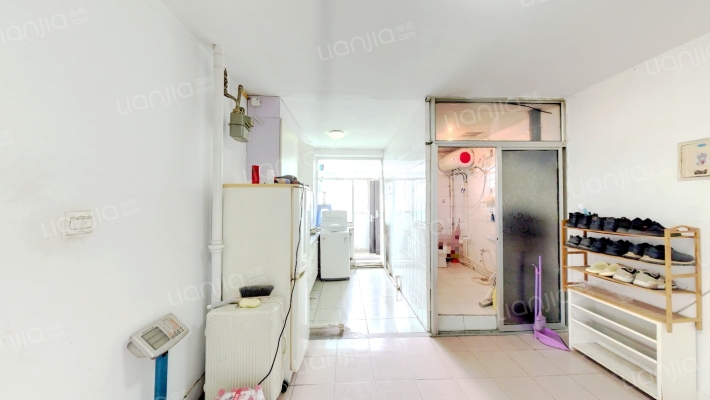 科技园二手房实景图