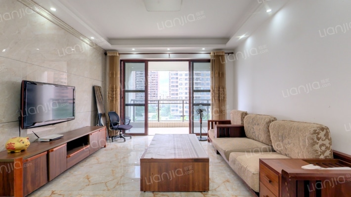 盛禾华府二手房实景图