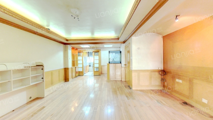 福州实验小学教师宿舍二手房实景图