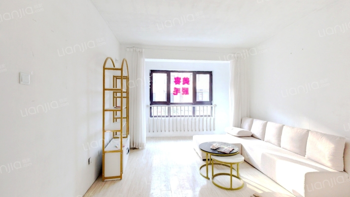 天宝福苑二手房实景图