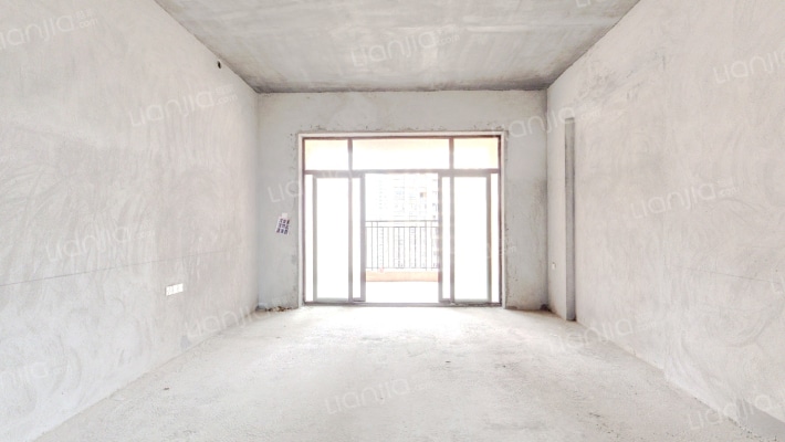 雅居乐新城13期二区二手房实景图