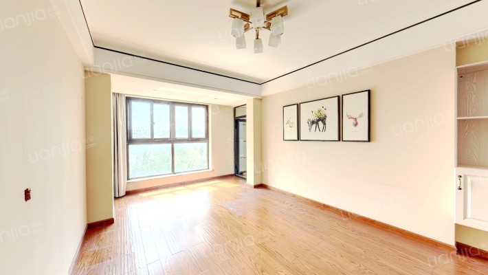 藏珑二手房实景图