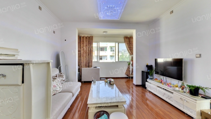 柳河苑二手房实景图