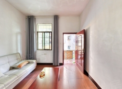 整租·旭日南大道209号 2室2厅 南_旭日南大道209号租房