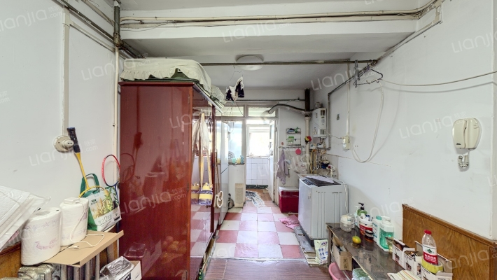 庐山里二手房实景图